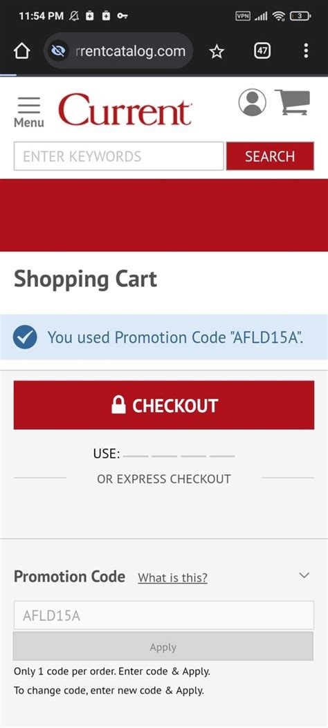 Current Catalog Promo Code For Metrosyyle.com