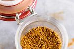Curry Powder How to Use