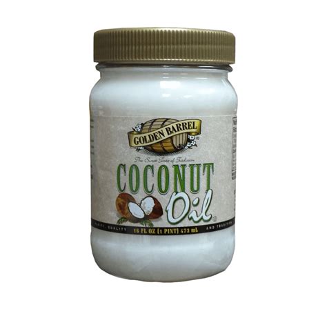 Curry with Golden Barrel Coconut Oil