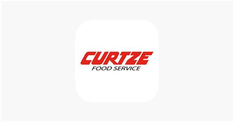 Curtze Food Catalog