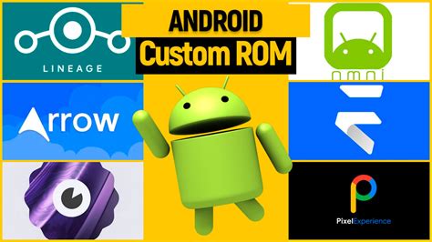 Custom ROM