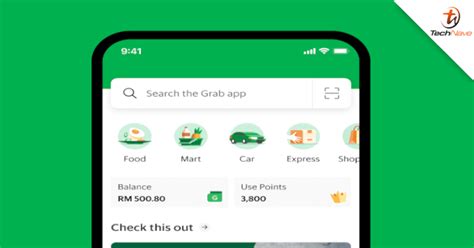 Customer Service Grab