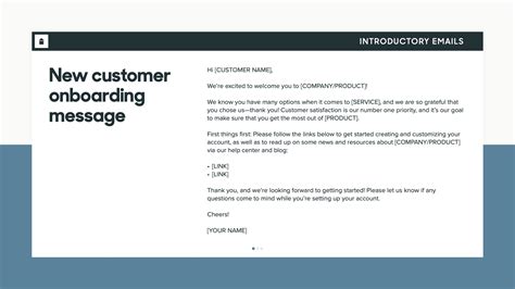 Customer Service Templates