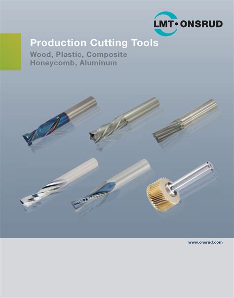 Cutters Objects Of A Catalog