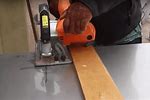 Cutting Stainless Steel Sheet