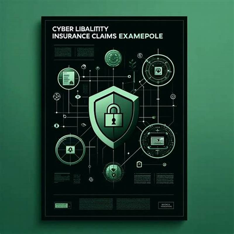 Cyber Liability Insurance Claims Examples