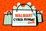 Cyber Monday at Walmart