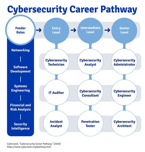Cyber Security Career Pathway