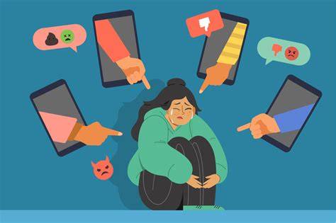 Cyberbullying