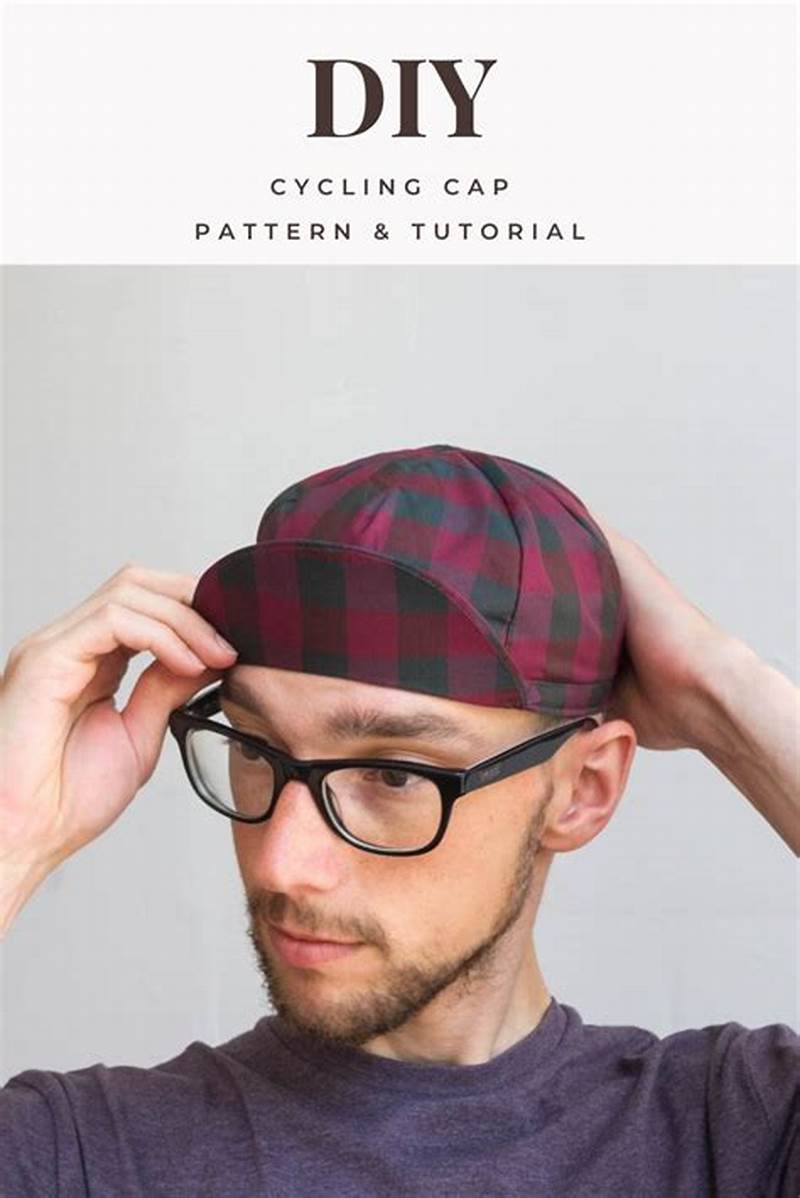 Cycle Cap Pattern