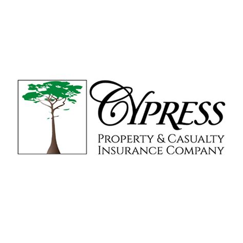Cypress Insurance Products