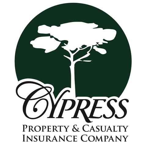 Cypress Insurance Technology