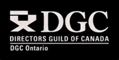 DGC Logo Timeline