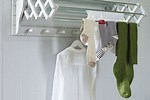 DIY Cloth Drying Rack