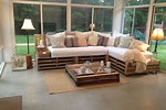 DIY Couch Ideas