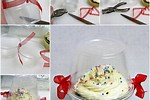 DIY Cupcake Holder