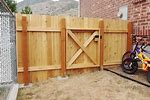 DIY Fence Install
