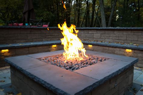 Fire Pit Kit