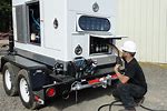 DIY Generator Repair