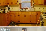 DIY Kitchen Remodel