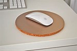 DIY Mouse Pad