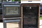 DIY Powder Coat Oven