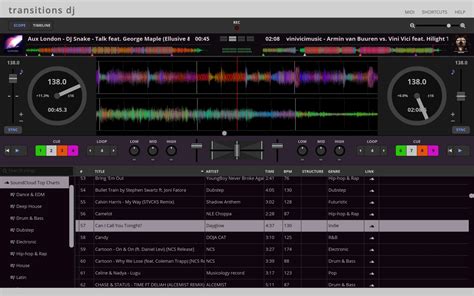 DJ App