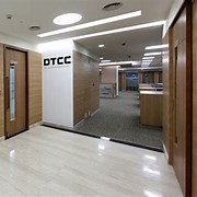 DTCC finance