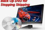 DVD Skipping and Freezing