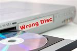 DVD Won't Read Disk