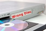 DVD Won't Read Disk