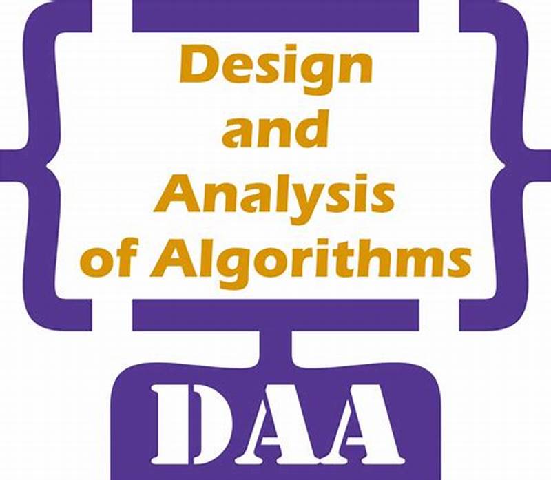Daa Full Form In Computer Science