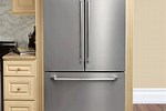 Dacor 36 French Door Refrigerator