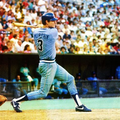 Dale Murphy Career Stats