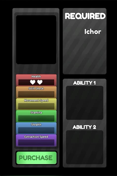 Dandy's World Oc Template