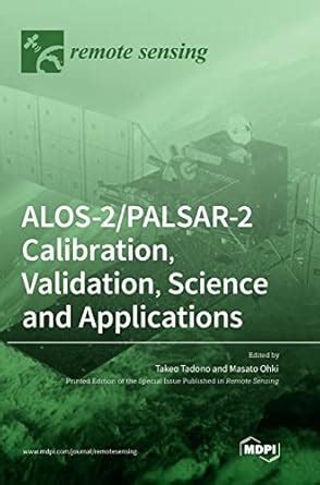 Data Catalog Of 2nd Processed Alos-2 Palsar