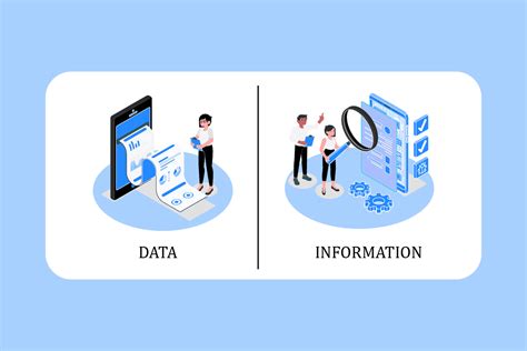 Data and Information
