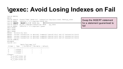 DatabaseError current transaction is aborted commands ignored until end of transaction block