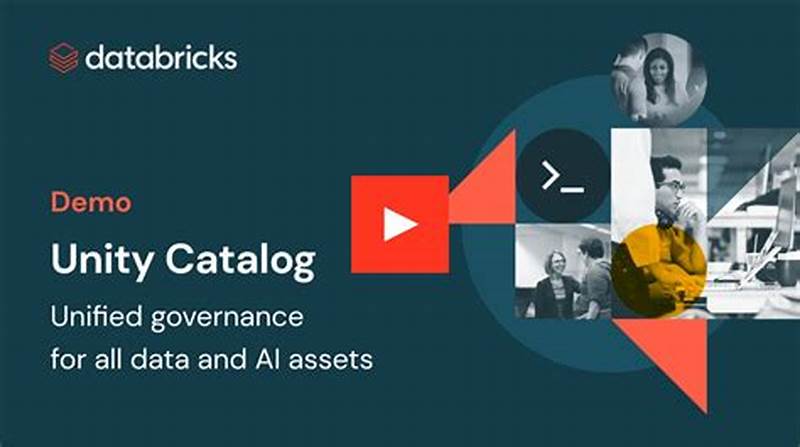 Databricks Unity Catalog Demo
