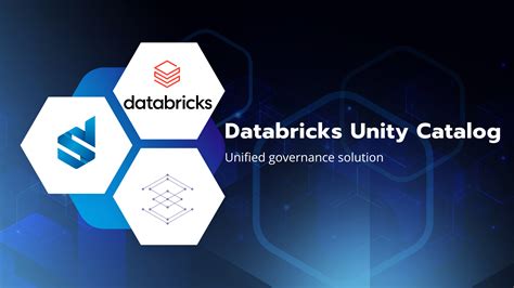 Databricks Unity Catalog Governance