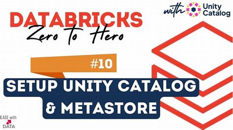 Databricks Unity Catalog Setup