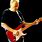David Gilmour Red Strat