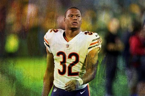 David Montgomery Career Stats