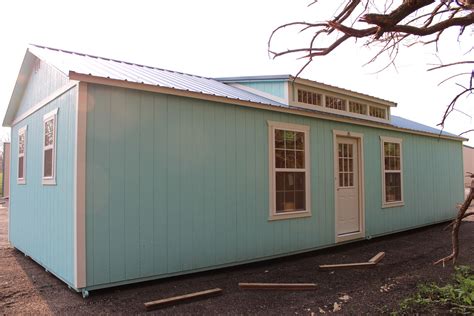 Davis Portable Buildings Catalog And Price List