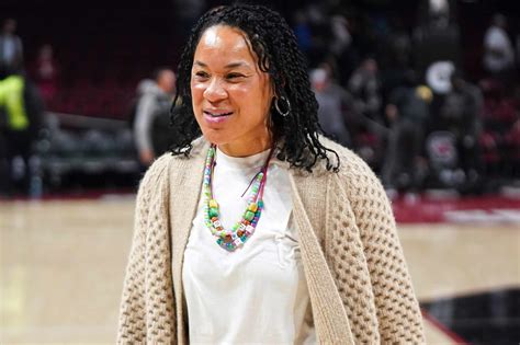 Dawn Staley Career