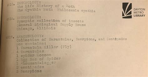 Dayton Public Library Catalog