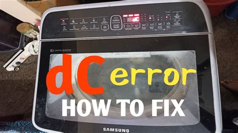 7 Effective Ways to Fix the Dc Error Code