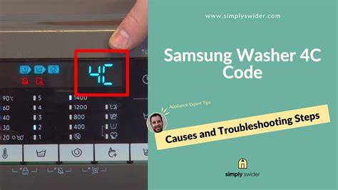 Common Causes of the Dc Error