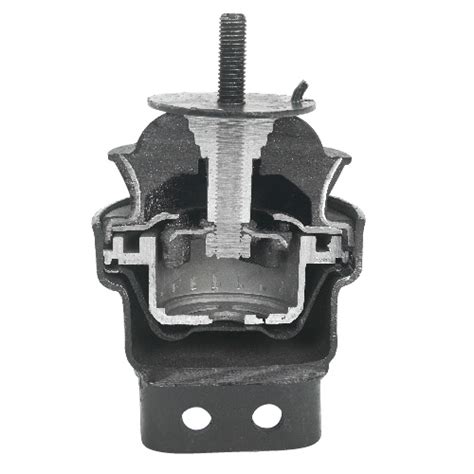 Dea Motor Mount Catalog