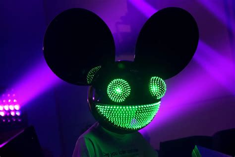 Deadmau5 Catalog Deal